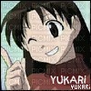 Miss Yukari - png gratis