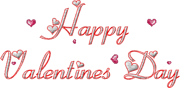 Valentine's Day, love, coeur, heart - Gratis animerad GIF