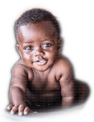 Rena black Boy Junge Child Kind Baby - bezmaksas png