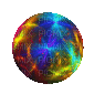 moon 4 -Nitsa P - Ilmainen animoitu GIF