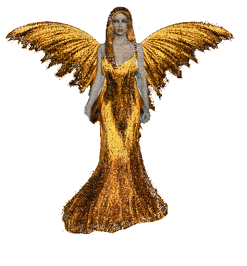 angyali szépség - Безплатен анимиран GIF