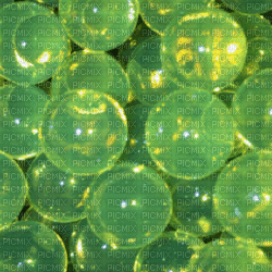 green orbiz - Gratis animeret GIF