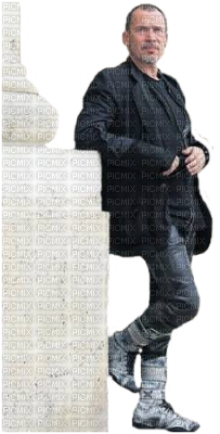 loly33  Florent Pagny - png gratis