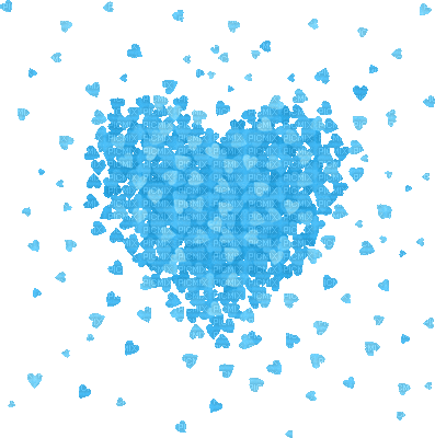 Kaz_Creations Deco  Heart Love Hearts Colours Backgrounds Background - GIF animasi gratis