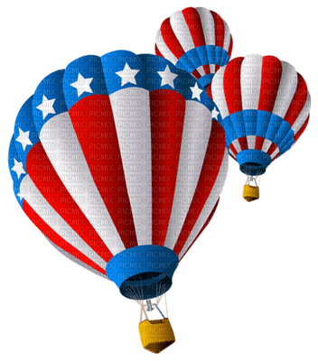 multicolored image encre air balloon transparent stars balloons edited by me - besplatni png