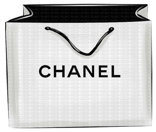 Chanel bag Bb2 - PNG gratuit