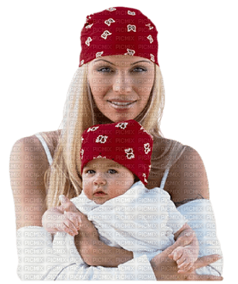 mother with baby bp - безплатен png