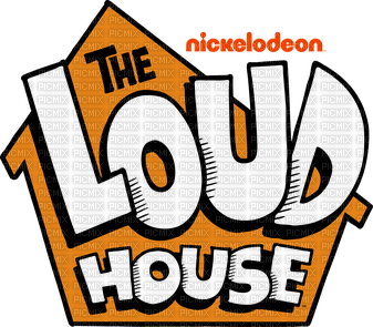 The Loud House - png gratis