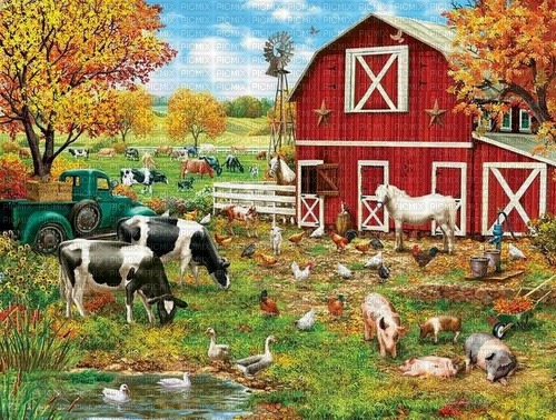 Farm ,animal ,Smile - ilmainen png