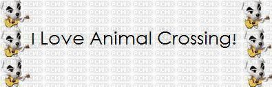 animal crossing - png gratis