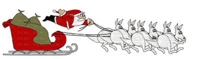 Christmas in Australia bp - Безплатен анимиран GIF