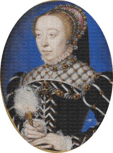 Catherine de Médicis - ilmainen png