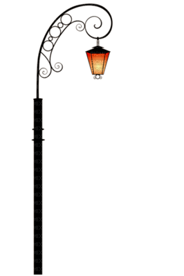 lamp Nitsa - 無料png