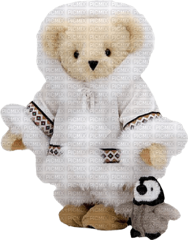 teddy bear - 免费PNG