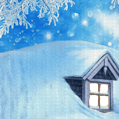 winter - 免费PNG