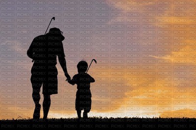 father and son bp - бесплатно png