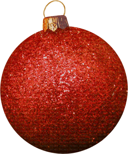 gala Christmas balls - zadarmo png