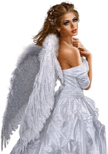 engel angel - бесплатно png