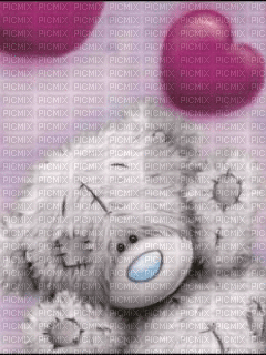 teddy - Nemokamas animacinis gif