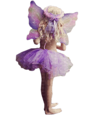 Kaz_Creations Fairy Child Girl Costume - besplatni png