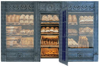 Bäckerei - PNG gratuit