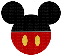 mickey mouse - бесплатно png