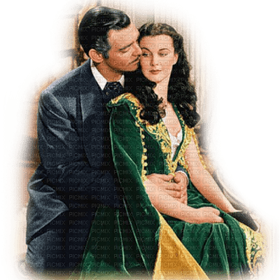 gone with the wind - фрее пнг
