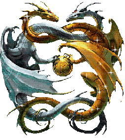 dragon - Gratis geanimeerde GIF