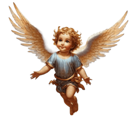 Ангел - PNG gratuit