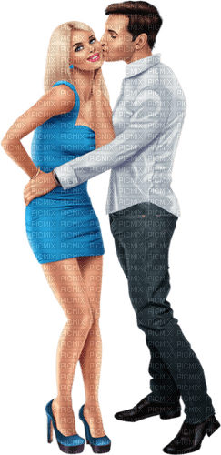love couple valentine - Free PNG