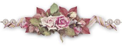 Kaz_Creations Deco  Flowers Colours Victorian - zadarmo png