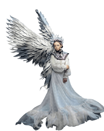 angel woman kikkapink - png gratis