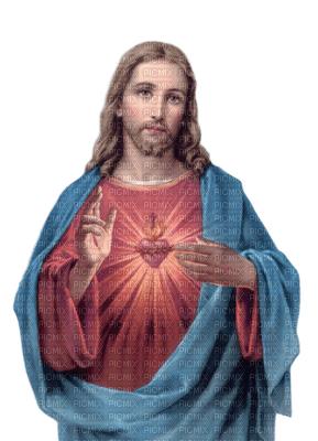 SACRED HEART - kostenlos png