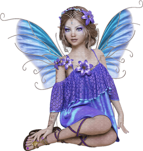 Butterfly. Woman. Butterfly woman. Fantasy. Leila - Free PNG