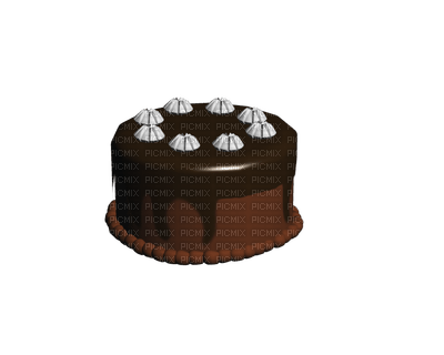 Gâteaux - PNG gratuit