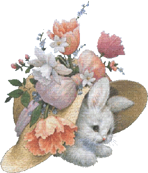 Easter bp - Безплатен анимиран GIF
