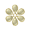 gold deco (created with lunapic) - Besplatni animirani GIF