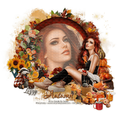 Autumn. - Free PNG