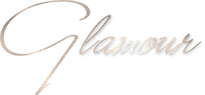 Glamour !S - png ฟรี