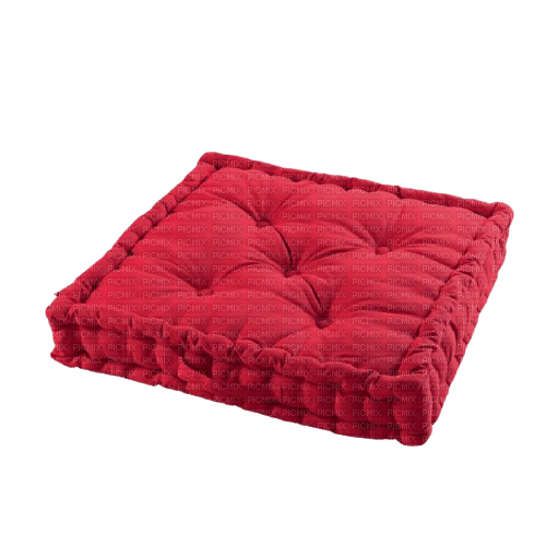 coussin sol - darmowe png