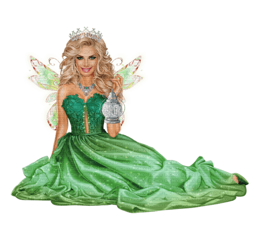 fairy  by nataliplus - nemokama png