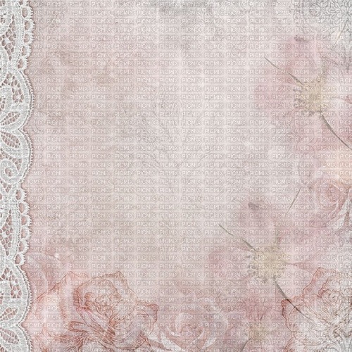Vintage.Pink.Fond.Background.Victoriabea - Free PNG