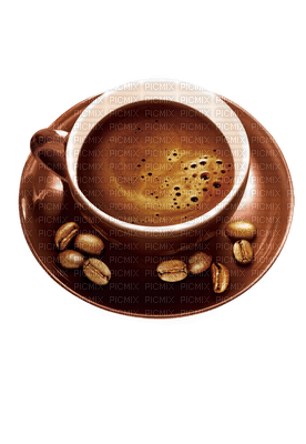 caffè - PNG gratuit