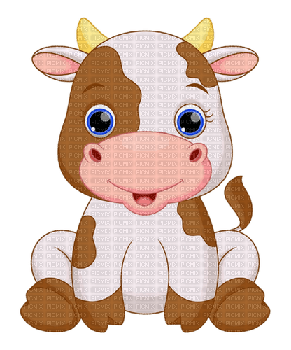 bull by nataliplus - zadarmo png