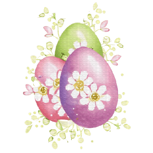 Easter Egg - Bogusia - 免费PNG