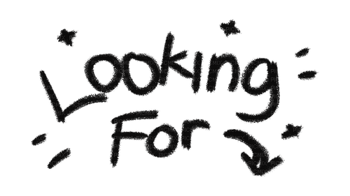 ✶ Looking For {by Merishy} ✶ - Free PNG