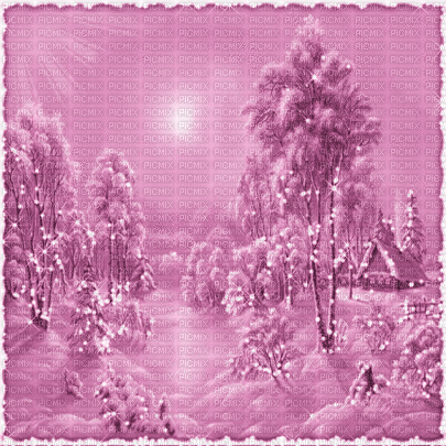 winter milla1959 - 無料のアニメーション GIF