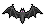 Black Bat (King LuLu Dear) - Bezmaksas animēts GIF