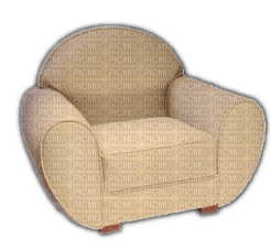 fauteuille - zadarmo png