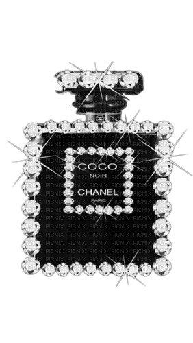 parfum coco chanel.Cheyenne63 - png ฟรี